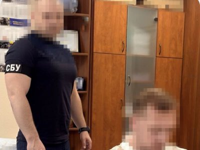 100 мільйонів відмили на спорудах захисту електростанцій