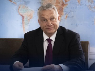 «Рейд на автомобілі має відбутися 5 березня». Угорські журналісти виявили, що за затриманням інкасаторів «Ощадбанку» стояв Орбан