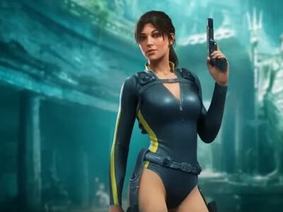 Фанати чекали роками: культовий Tomb Raider отримав дату релізу