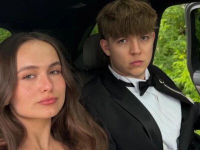 24-річний автор Смарагдового неба DREVO одружився: яким було зіркове весілля