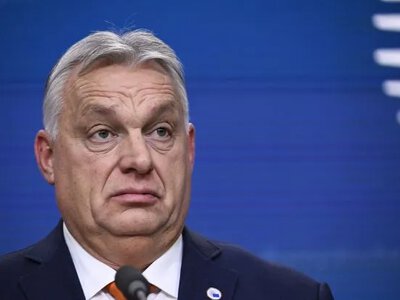 Влада Угорщини ініціювала розформування Управління захисту суверенітету