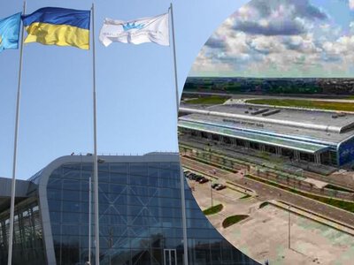 Розширити Сокільники до аеропорту Львів: в Міноборони розкритикували плани забудовників