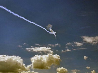 Харків з ранку витримує наліт російських безпілотників: що відомо про постраждалих та влучання