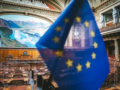 До 560 тисяч робочих місць під загрозою в ЄС через зростання цін на енергоносії