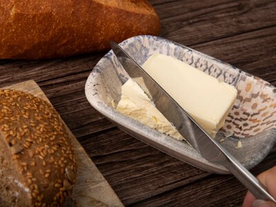Ціни на масло переписали: скільки доведеться платити - На пенсії