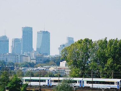 З Перемишля запустять один із найдовших прямих залізничних маршрутів Європи