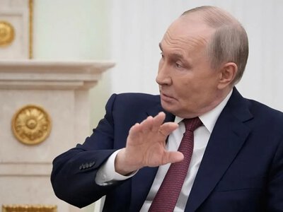 У Росії посилюється хвиля націоналізації бізнесу