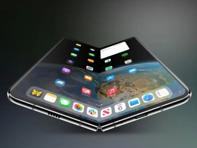 Apple готує прорив: чим здивує перший складний iPhone