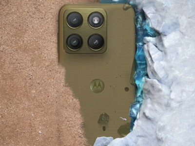 Motorola Edge (2026) здивував: що змінилося в новій моделі