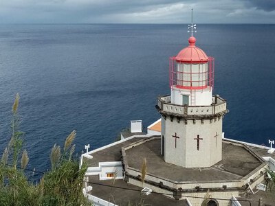 Чому тисячі туристів застрягли на Азорських островах