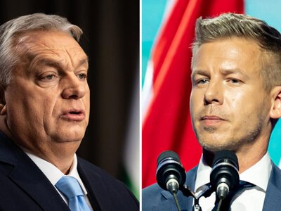Орбан має понести відповідальність: Мадяр заявив, що експремʼєр особисто керував затриманням українських інкасаторів Ощадбанку