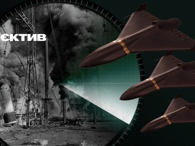 3 червня по Харкову били і реактивні «шахеди»: Терехов про наслідки ударів