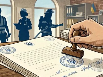 Нові правила бронювання з 2 червня 2026: що змінилося для підприємств і волонтерів