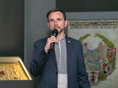 Напади польських політиків на вшанування УПА шкодять безпеці самої Польщі,– Володимир В’ятрович