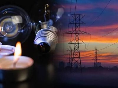 Лохвицька і Заводська громада будуть без світла: де вимикатимуть електроенергію 4 червня