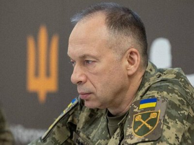 Сирський закликав раціонально використовувати ресурси через нестачу ракет для ППО