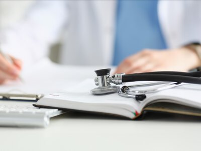У Львові канадський лікар консультуватиме дітей, які хворіють на рак