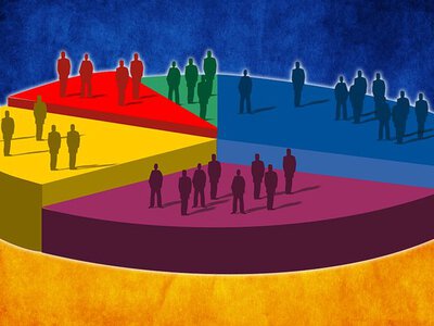  31% українців не довіряє представникам інших релігійних конфесій, - опитування 
