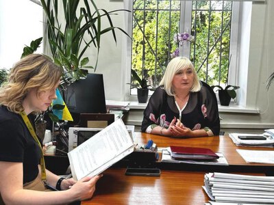 У Рівному ще восьмеро ветеранів-переселенців отримають житлові ваучери