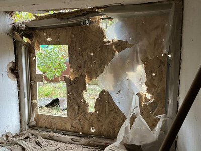 Окупанти атакували Херсон і Нову Олександрівку, є постраждалі