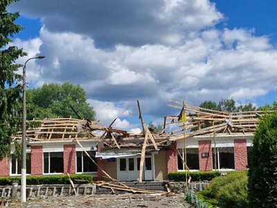 Лубінець заявив, що у 2026 році отримав вже 43 звернення через поганий доступ до освіти серед дітей