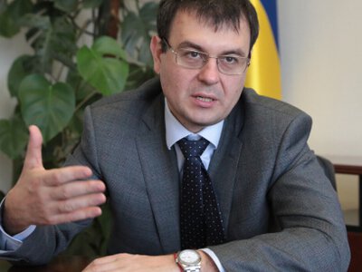 Гетманцев відреагував на намір Борнякова подати до суду