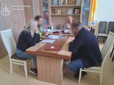 Махінації із медичними послугами на понад 2 млн гривень у лікарні Івано-Франківська – прокурори повідомили про підозру директорці медзакладу