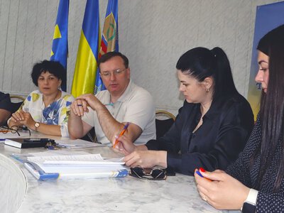 У Кобеляках визначили директора дитсадка «Золотий півник»