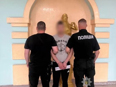 Одесит влаштував «камеру тортур» у підвалі гаража та знущався зі знайомого