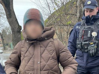 В Ужгороді 54-річна жінка отримала 3 роки ув’язнення за збут канабісу та метамфетаміну