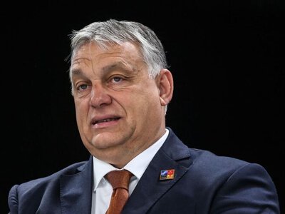 Рейд проти інкасаторів Ощадбанку в Угорщині замовив Орбан – розслідування