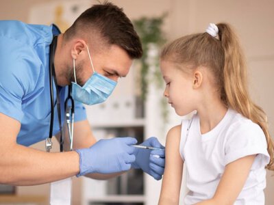  На Закарпатті запускають проєкт виїзної вакцинації: відомі громади-учасники 