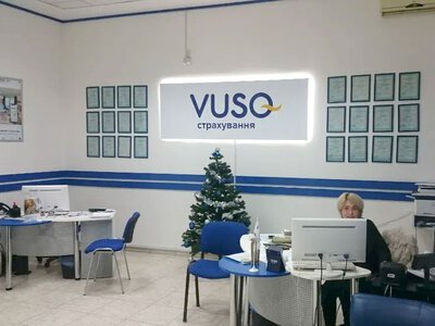  Dragon Capital готує купівлю української страхової компанії Vuso вартістю до $35 млн 
