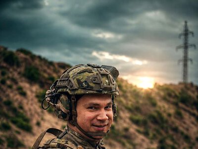 Втрачаємо мізки: капітан ЗСУ пояснив, чому треба підняти зарплати у тилу, а не лише на фронті
