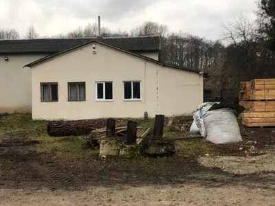 Ціна зросла у сім разів: відома на Бущині компанія «Бусол» — виробник меблів Daniro — купує лісгоспний цех у Грабовій