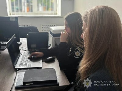 У поліції розповіли, як на Волині працює спеціалізований центр з розшуку зниклих безвісти за особливих обставин