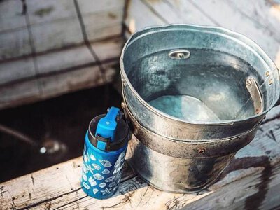 На Черкащині назвали громади, де виявили проблеми з якістю питної води