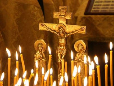 Потураєв назвав проблемою поширення російських парафій серед українців у Європі