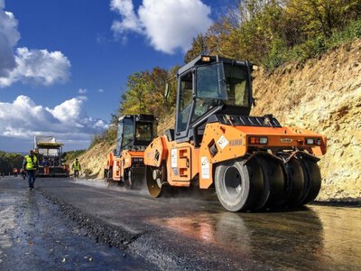 В Україні завершили першочергові роботи на основних автодорогах: скільки полотна відновили