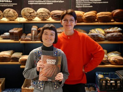Головна артизанальна пекарня Києва святкує 10 років: як Bakehouse змінив культуру хліба та став символом стійкості столиці