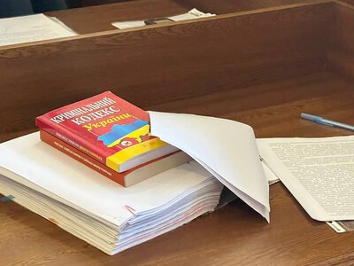 Переробив револьвер Флобера та сушив коноплі: на Житомирщині засудили жителя села Бистрик