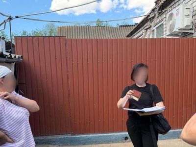На Одещині лікарка та ексдепутатка попалися на хабарі за інвалідність