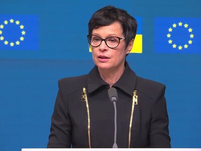 Єврокомісарка Кос їде у Молдову з дводенним візитом