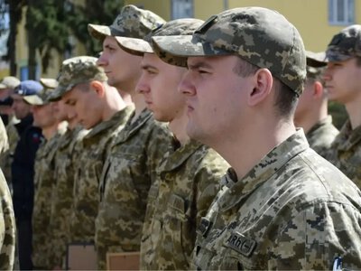 Мобілізація в Україні: що зміниться з 1 червня та які функції з'являться в Резерв+