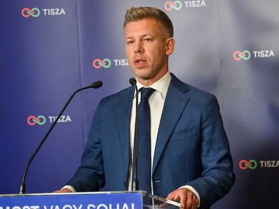 Будапешт як майданчик миру: Мадяр пропонує Угорщину для переговорів Києва та Москви