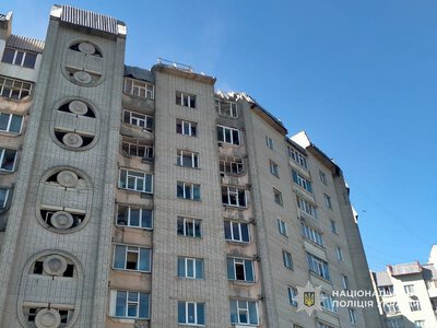 Один загиблий та 18 поранених, серед них четверо дітей: наслідки російських атак на Сумщині