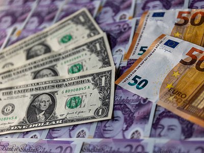 НБУ встановив курс на 4 червня: долар оновить історичний максимум