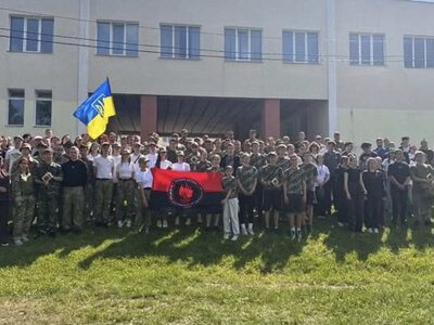 Вартові майбутнього України
