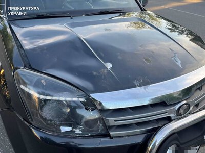 У Кривому Розі водію повідомили про підозру після смертельної ДТП, у якій загинула 14-річна дівчина