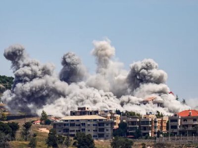Атака Ірану на аеропорт Кувейту підриває перемир’я зі США